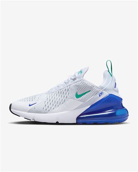 nike air max 27ß mintdamen|Nike Air Max 270 Women's Shoes.